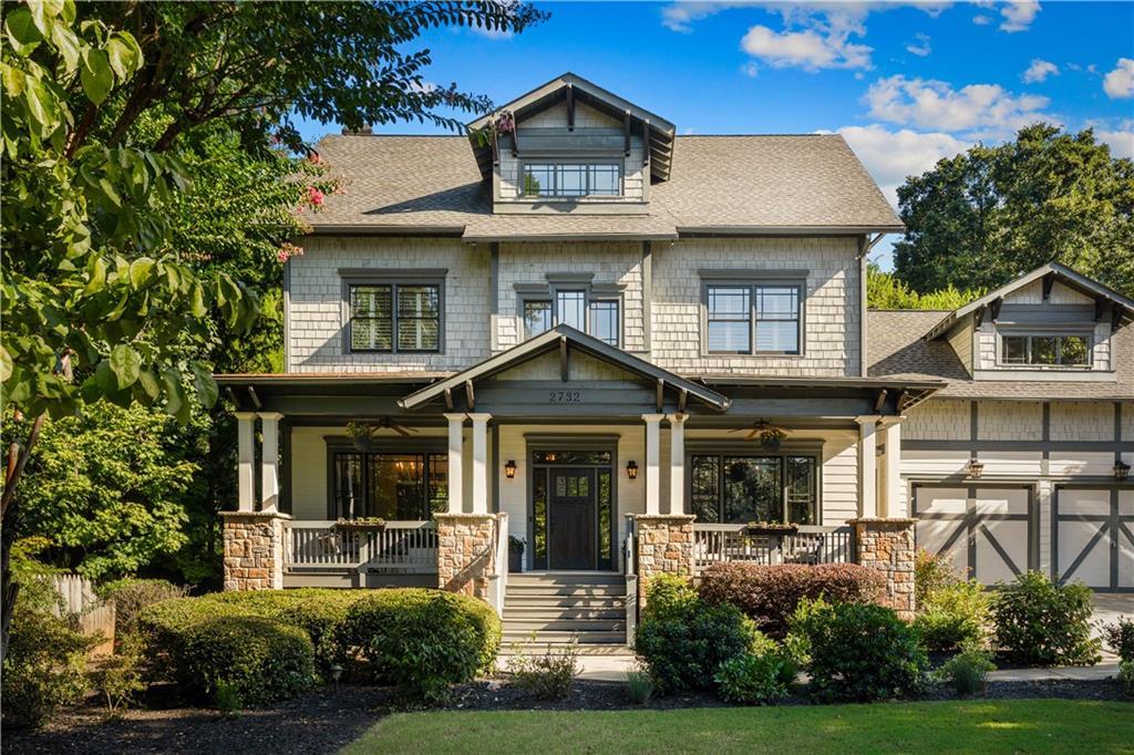 2732 Memorial Dr., Atlanta, GA 30317