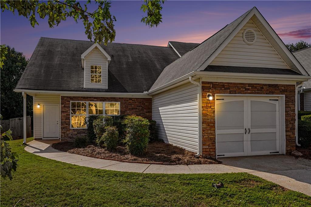 945 City Park Dr., Mcdonough, GA 30252