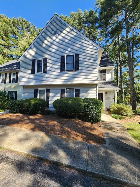 4155 N Gloucester Pl., Chamblee, GA 30341