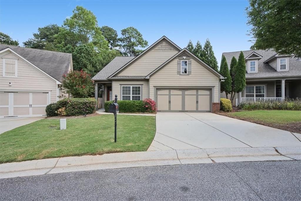 3783 Olson Dr., Austell, GA 30106