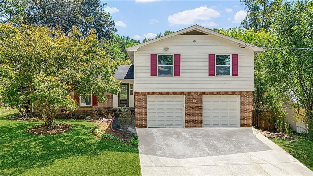3103 Windfield Cir., Tucker, GA 30084