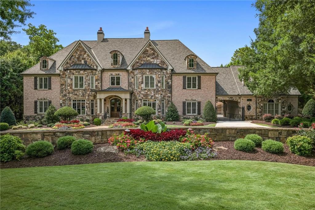 2915 Manor Bridge Dr., Milton, GA 30004