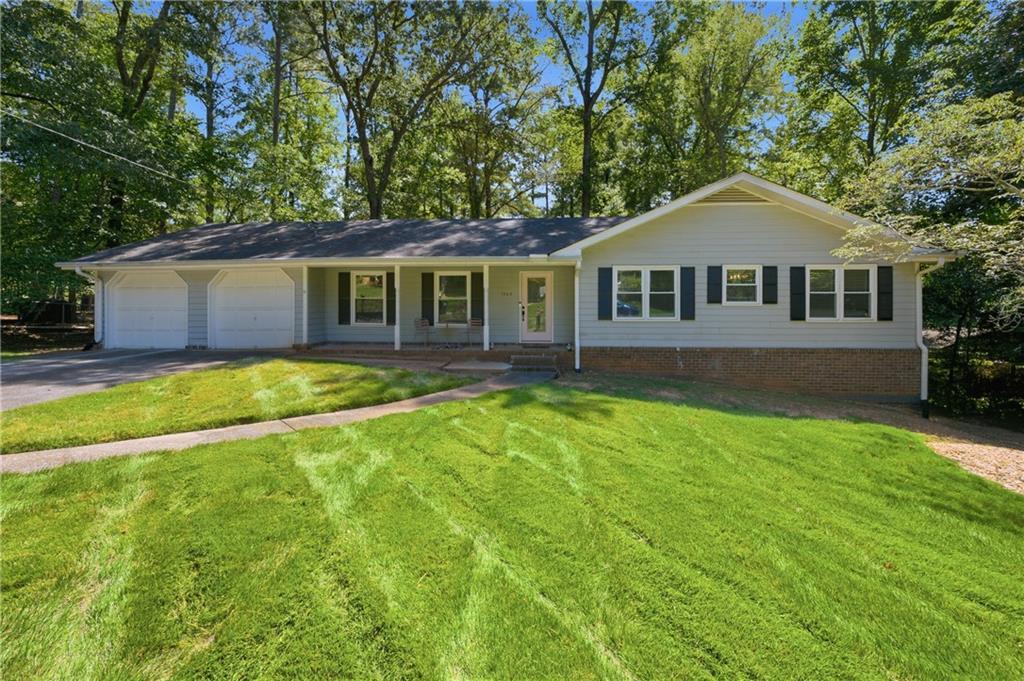 1563 Pedro Dr., Mableton, GA 30126