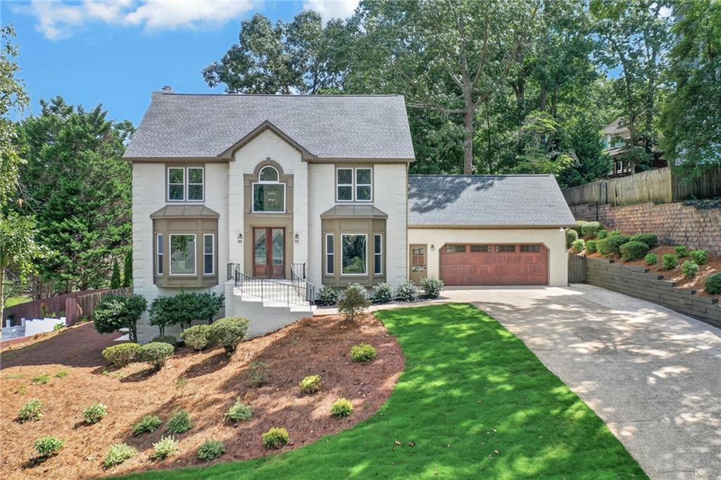 760 Bedford Oaks Dr., Marietta, GA 30068