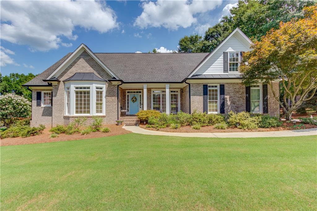 1131 Overlook Ln., Monroe, GA 30656