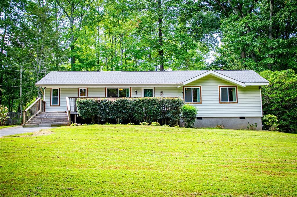 24 White Oak Dr., Carrollton, GA 30116