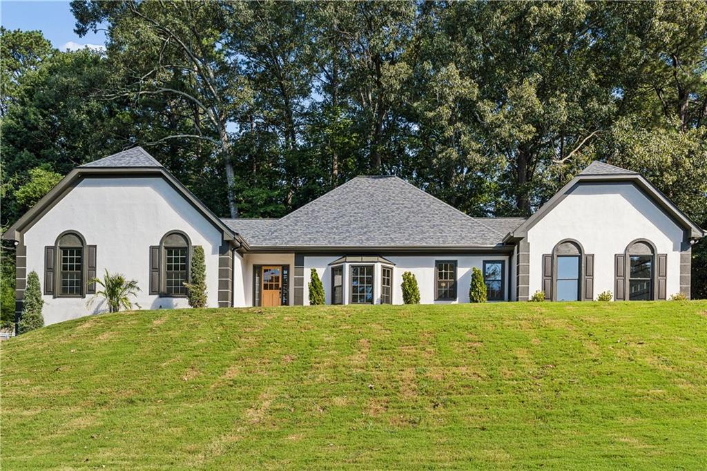 730 Mabry Rd., Sandy Springs, GA 30328