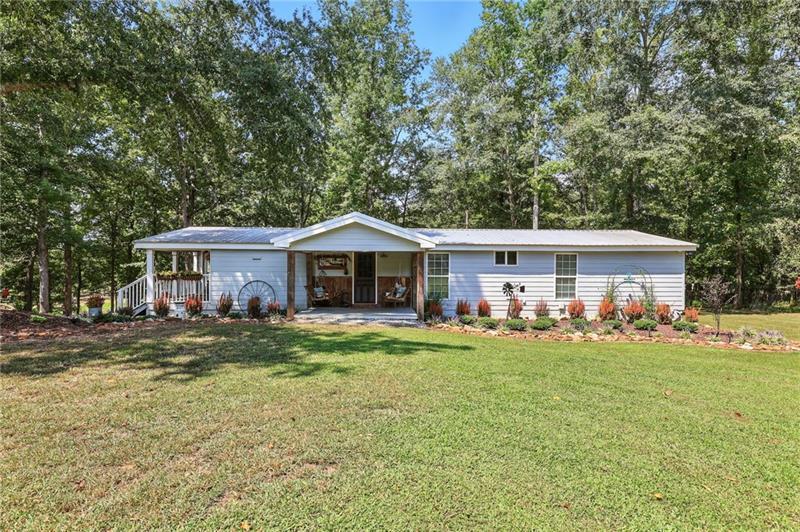 731 Borders Rd., Commerce, GA 30530
