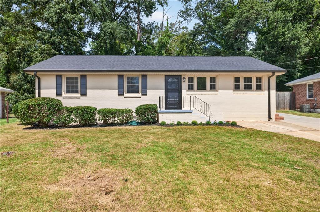 3226 Bobolink Dr., Decatur, GA 30032