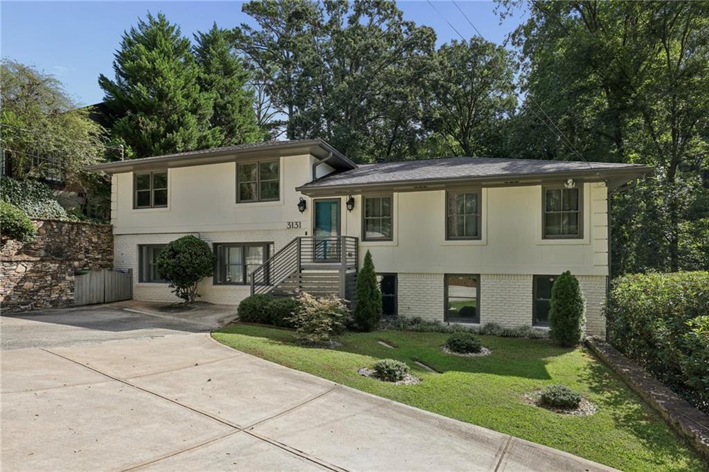 3131 Dale Dr., Atlanta, GA 30305
