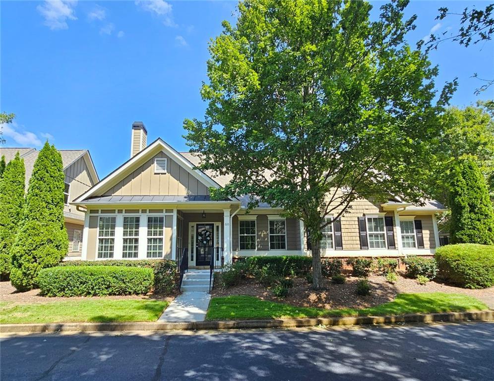 [Address Hidden by Seller], Smyrna, GA 30082