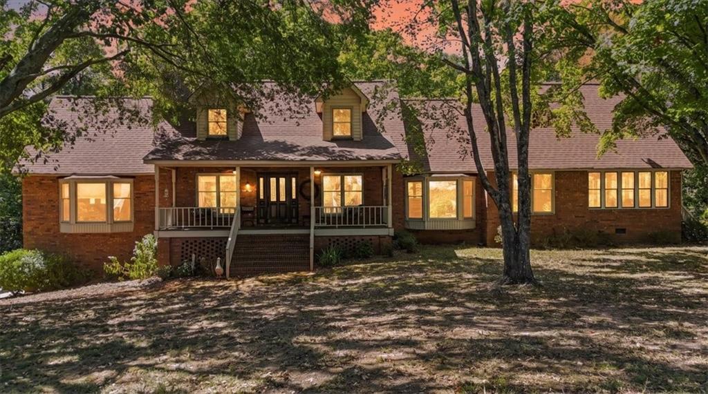 450 Lucas Rd., Cartersville, GA 30120