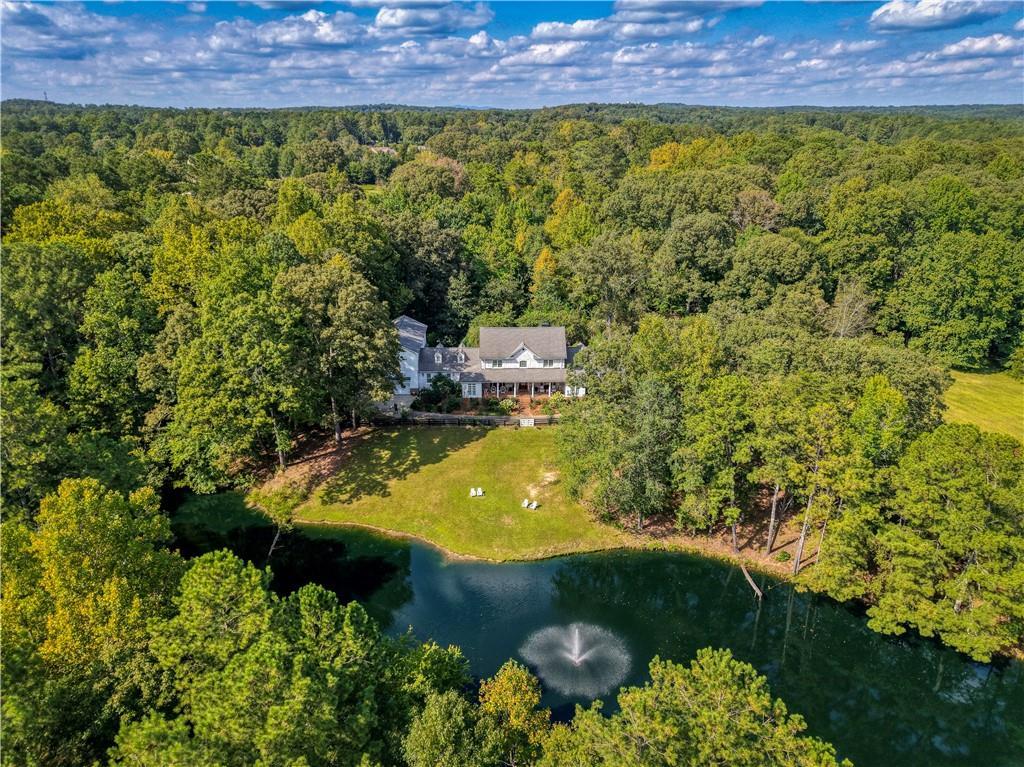 14915 Freemanville Rd., Milton, GA 30004