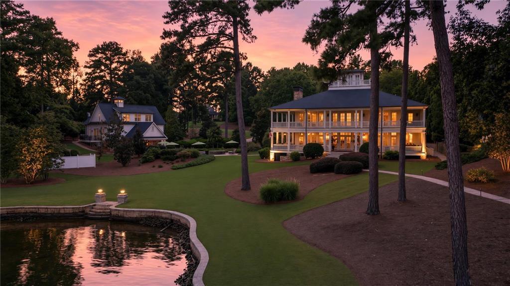 1581 Lighthouse Cir., Greensboro, GA 30642