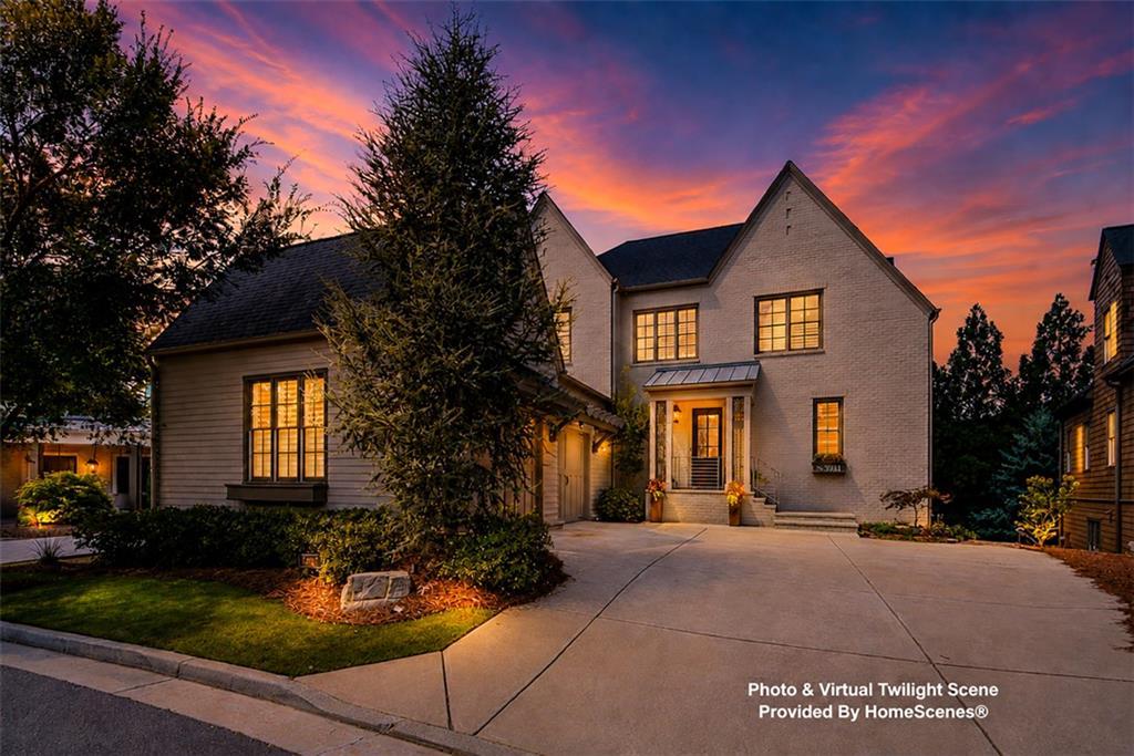 3931 Cash Landing, Marietta, GA 30066