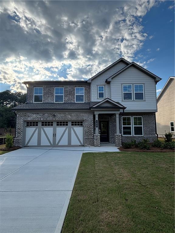 160 Hal Ct., Winder, GA 30680