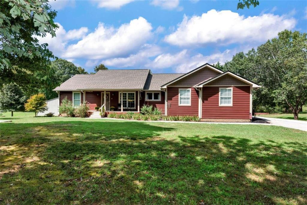 739 Rockford Creek Rd., Clarkesville, GA 30523