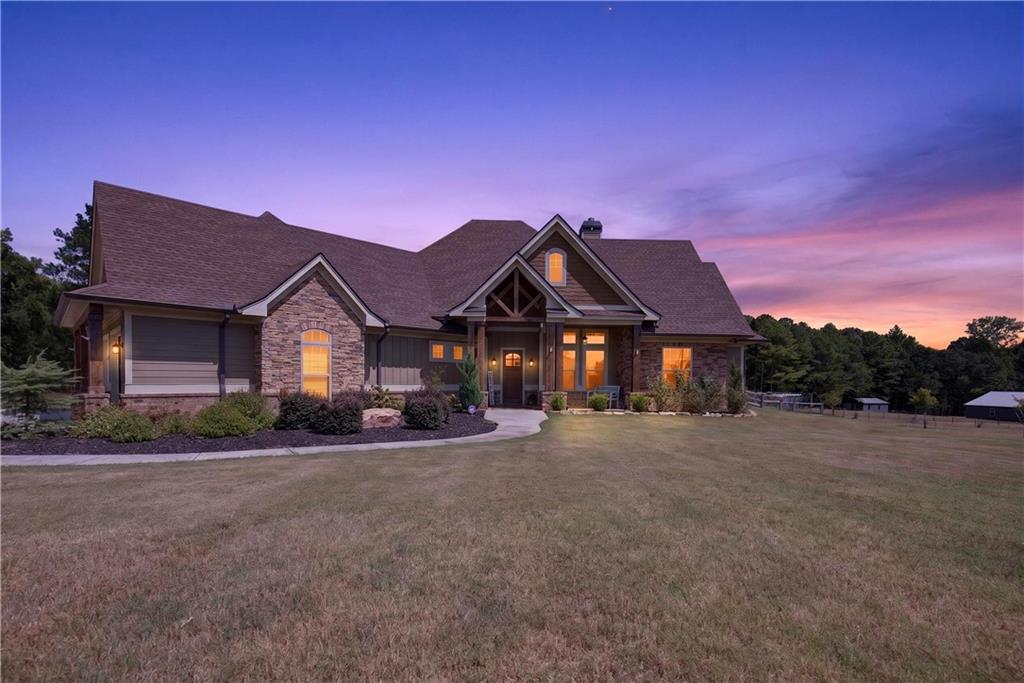 649 Clover Dr., Social Circle, GA 30025