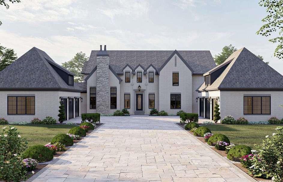 Lot 5 Ebenezer Rd., Fayetteville, GA 30215