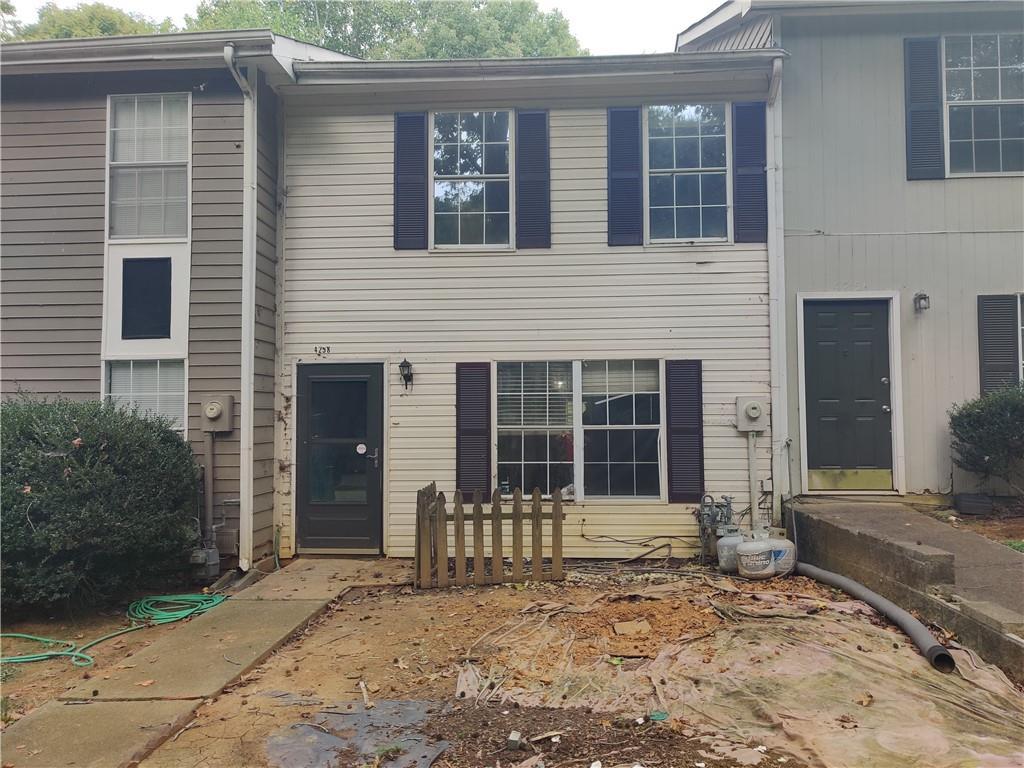 4258 Worth St. #4245, Acworth, GA 30101