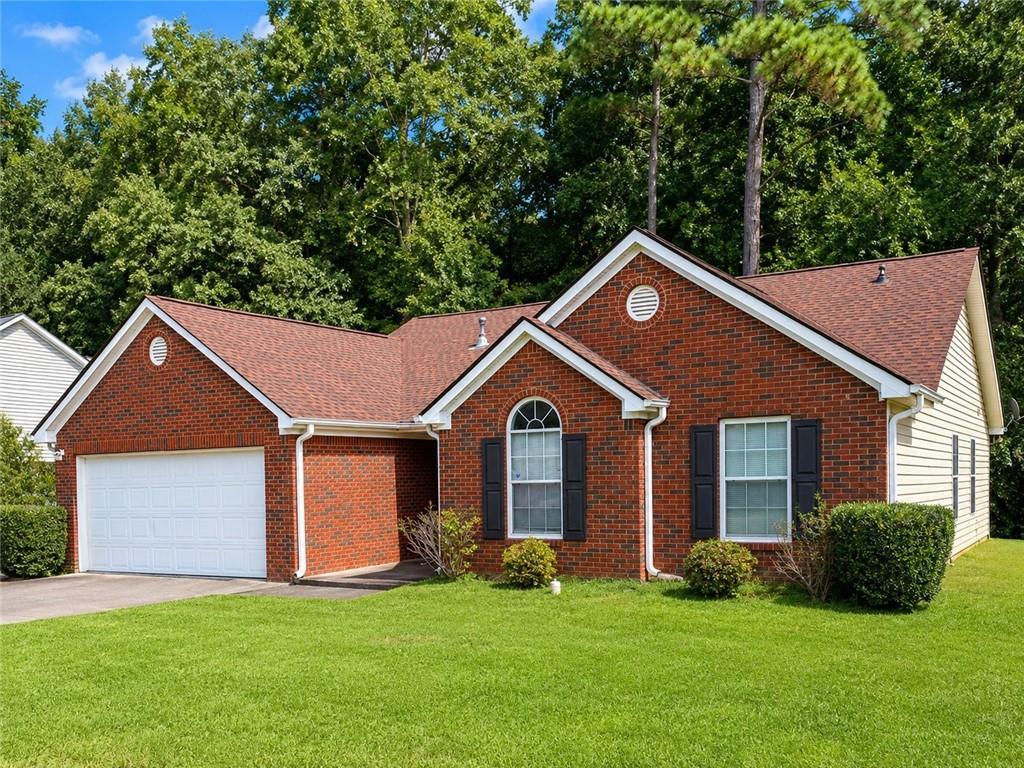 10200 Commons Crossing, Jonesboro, GA 30238