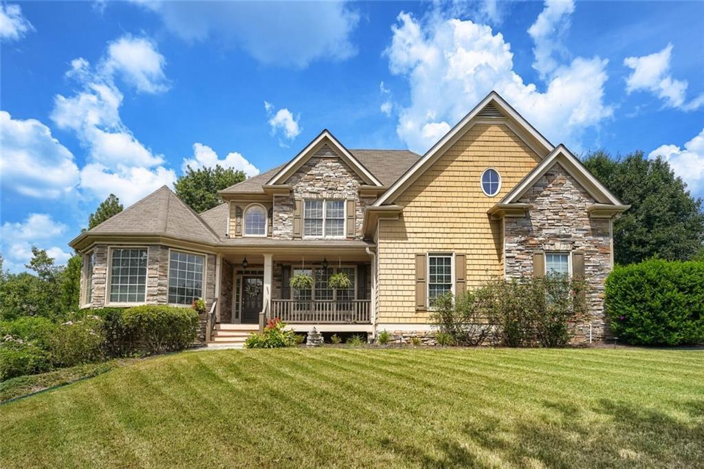 1182 Beebe Ln., Marietta, GA 30064