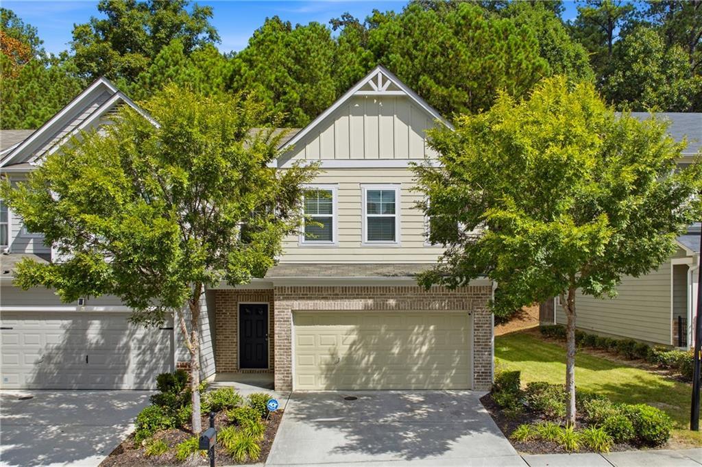 5433 Cascade Ridge, Atlanta, GA 30336