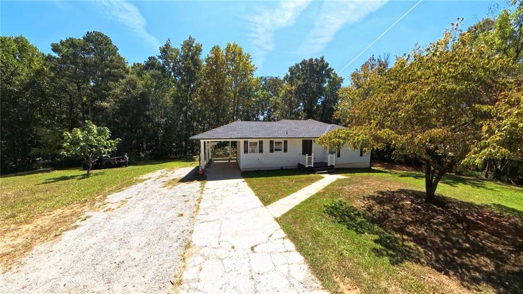 75 Collins Rd., Jasper, GA 30143