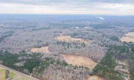 LOT#5, Mcbride Rd., Fayetteville, GA 30215