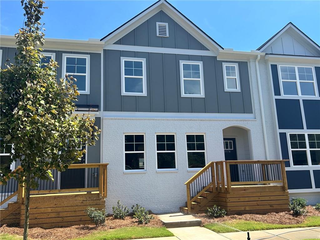 1574 Salem Dr. #95, Conyers, GA 30013
