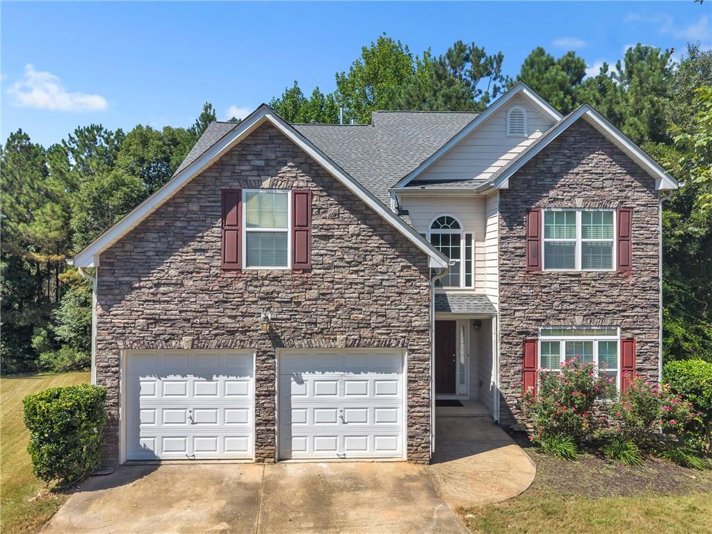 260 Hudson Ridge, Fairburn, GA 30213