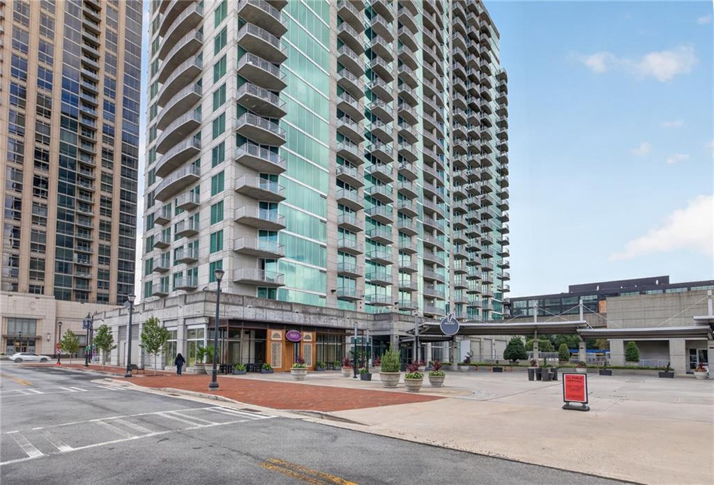 361 17th St. #1022, Atlanta, GA 30363