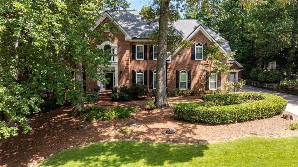 480 Abbeywood Dr., Roswell, GA 30075