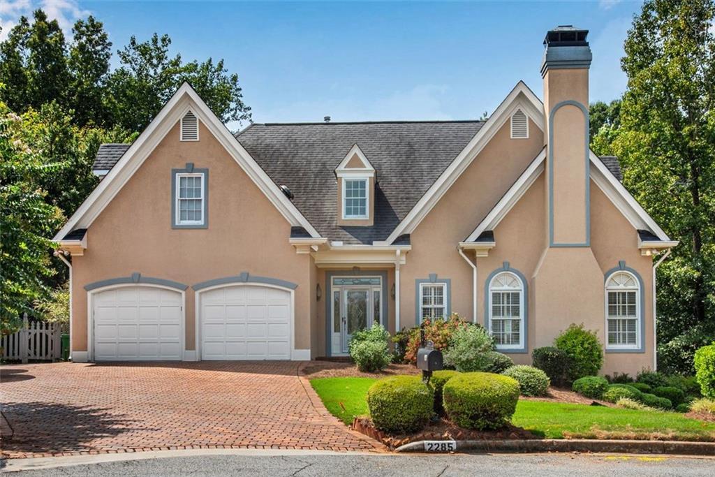 2285 Littlebrooke Trace, Dunwoody, GA 30338
