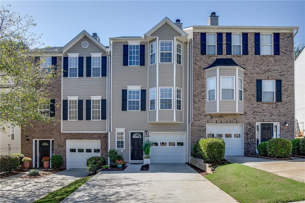 4928 Oak Meadow Ln., Oakwood, GA 30566
