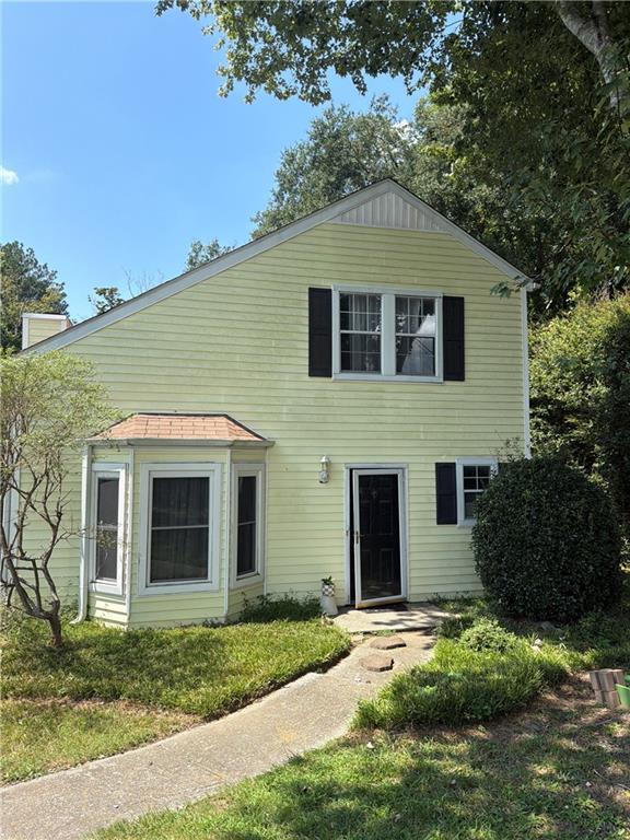 1420 Riverline Trl Se Tr., Mableton, GA 30126