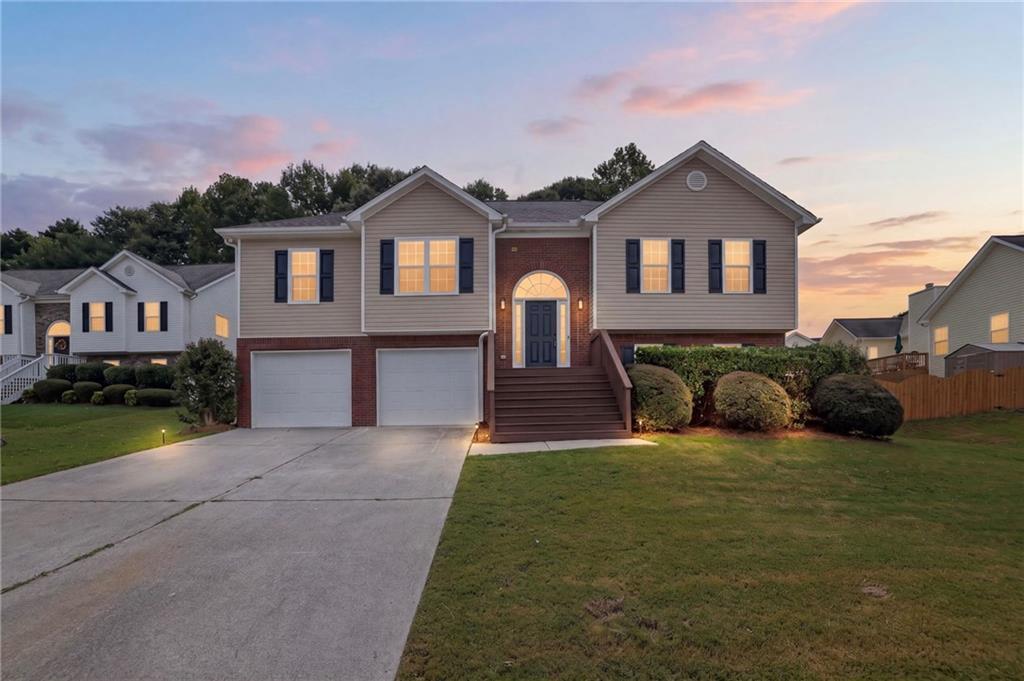 3149 Gem Ives Ct., Buford, GA 30519