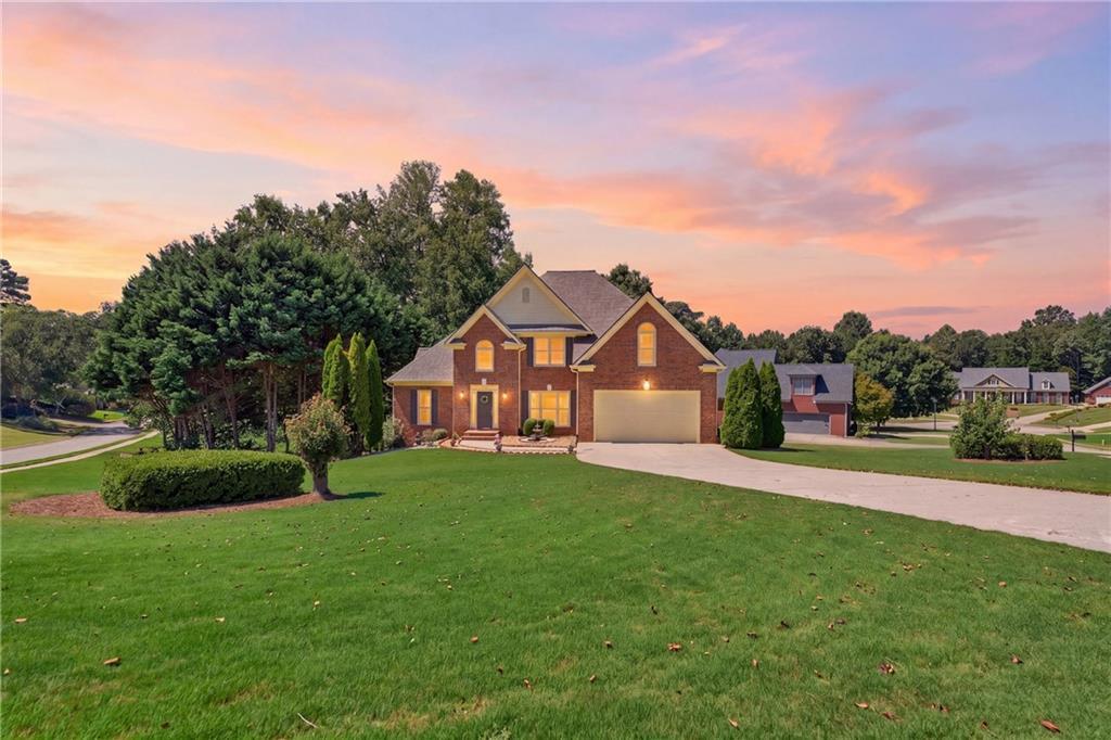 5755 Shoals Dr., Buford, GA 30518