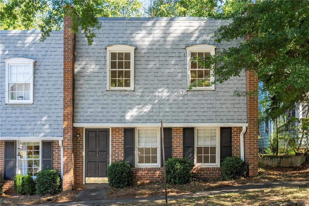 241 Montgomery St., Decatur, GA 30030