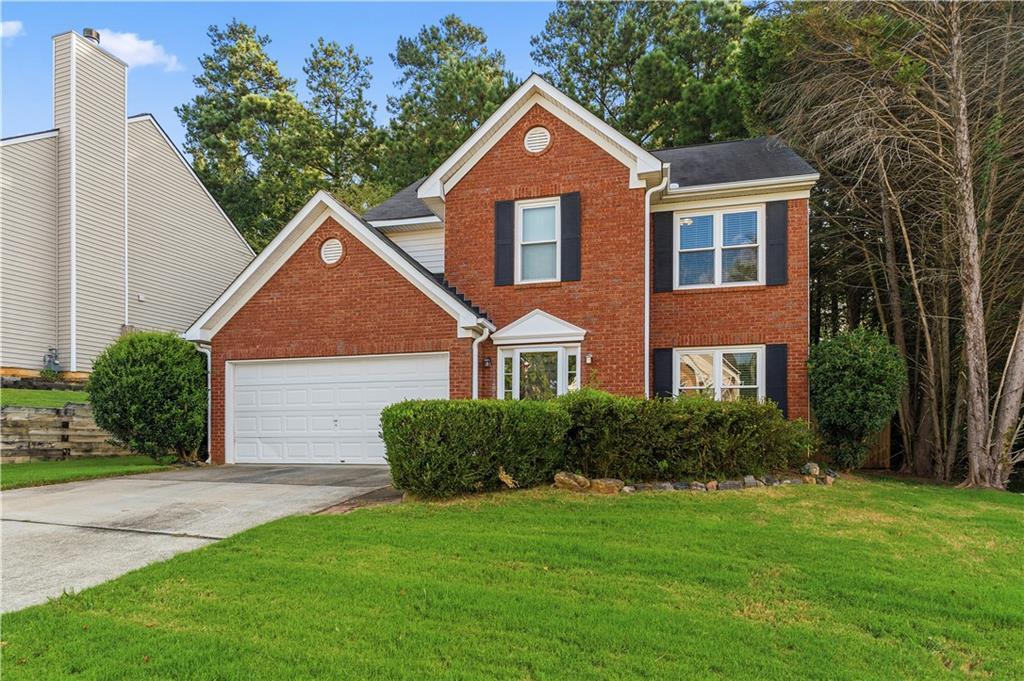2727 Northgate Way, Acworth, GA 30101