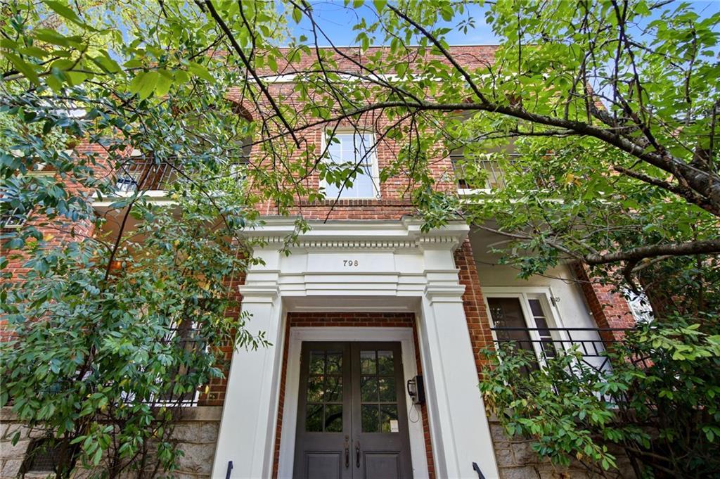 798 Frederica St. #1, Atlanta, GA 30306