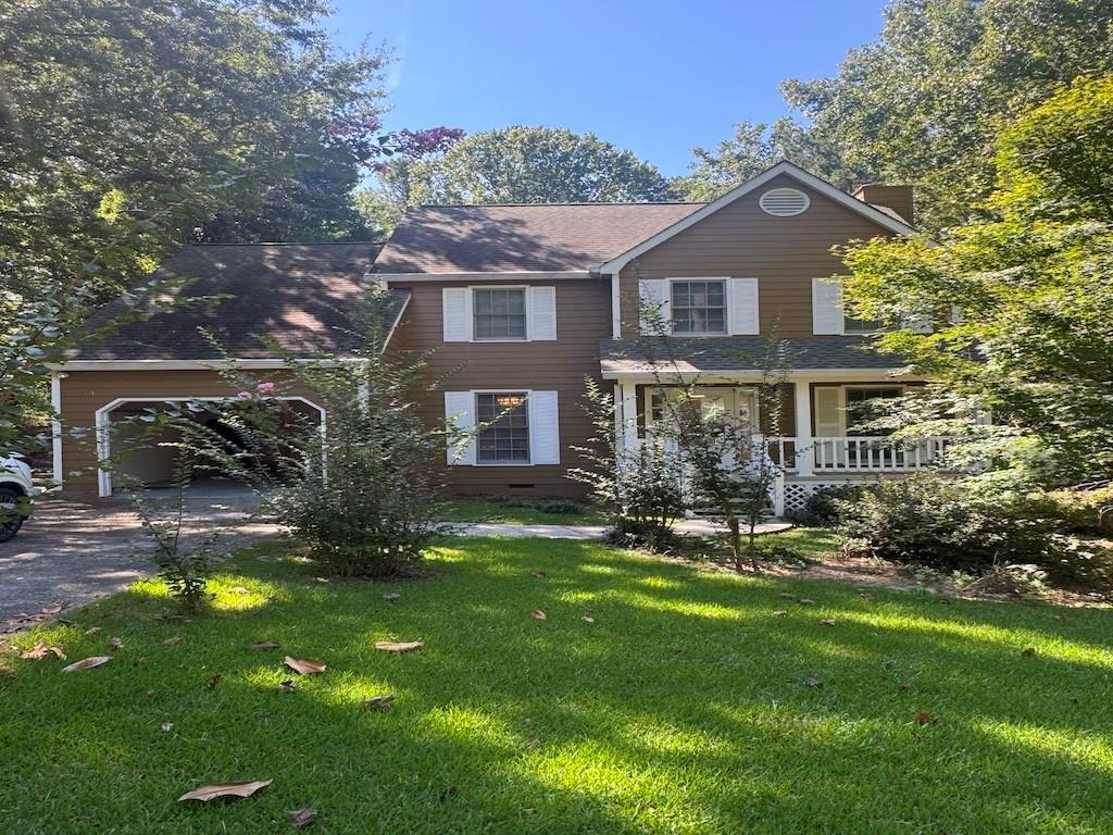 4833 W Mceachern Woods Dr., Powder Springs, GA 30127