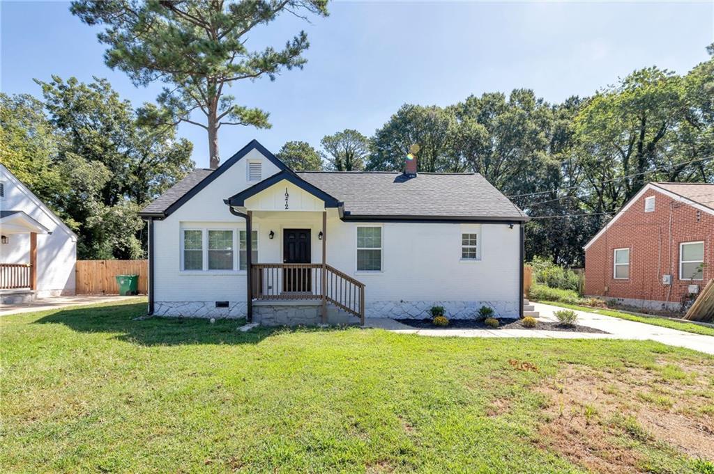 1972 Don Juan Ln., Decatur, GA 30032