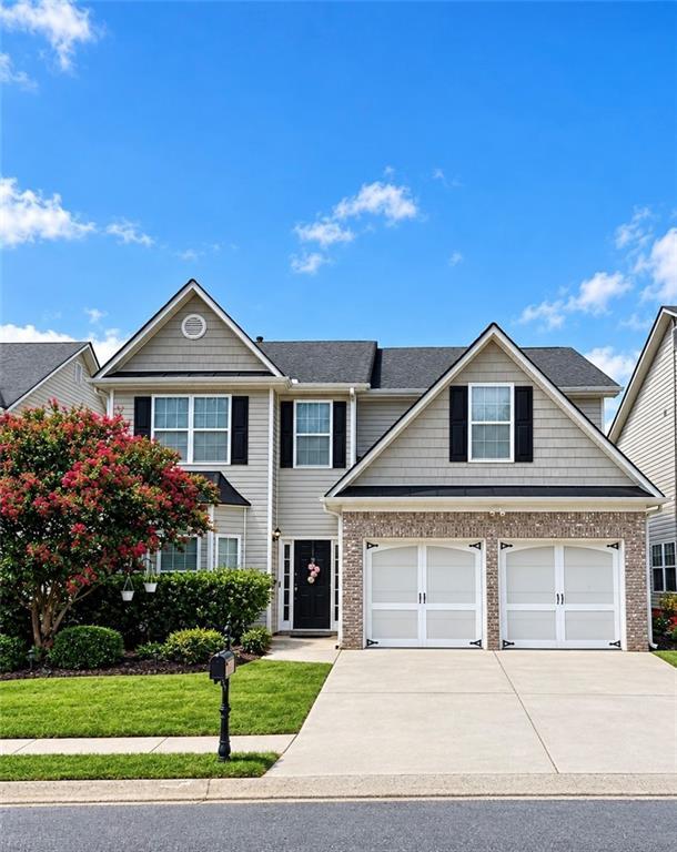 117 Brookvalley Crossing, Dallas, GA 30157