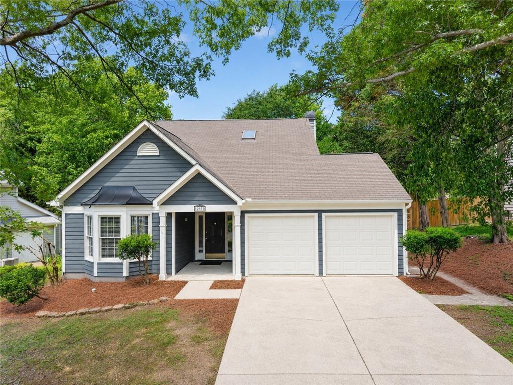 12110 Greenmont Walk, Alpharetta, GA 30009