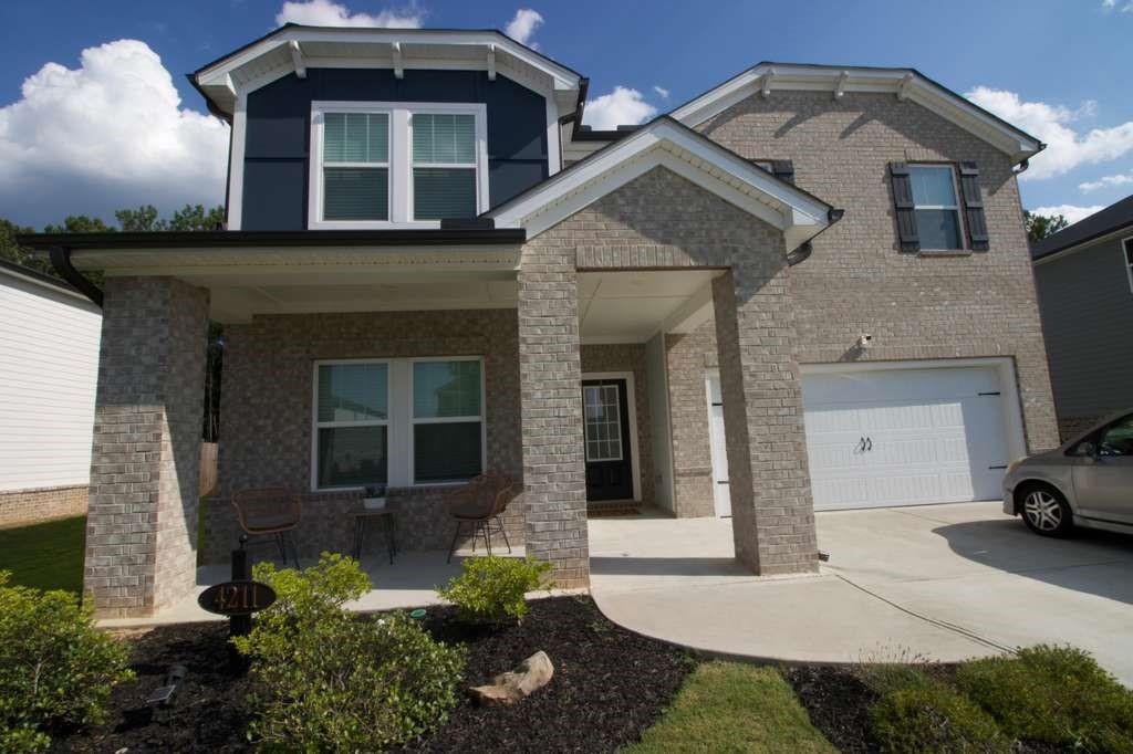 4211 Dean Grove Way, Loganville, GA 30052