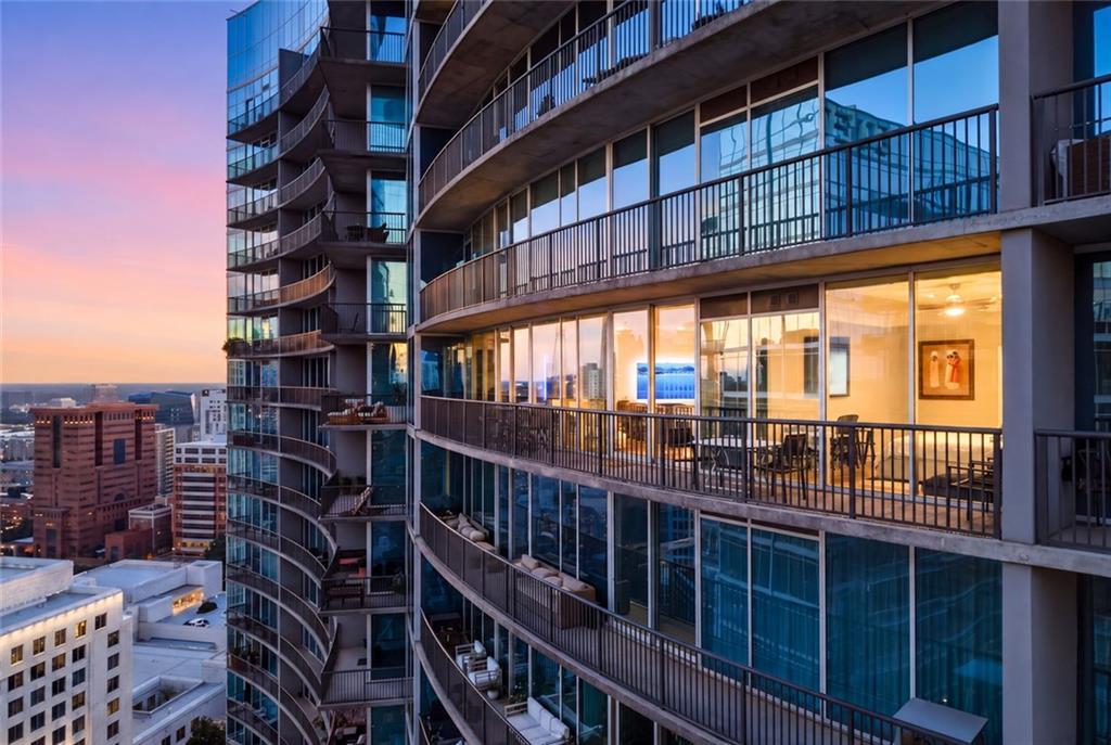 1080 Peachtree St. #2905, Atlanta, GA 30309