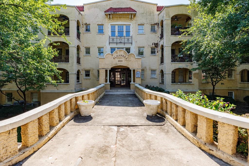 2855 Peachtree Rd. #116, Atlanta, GA 30305