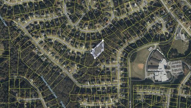 3225 Haleys Way, Conyers, GA 30013
