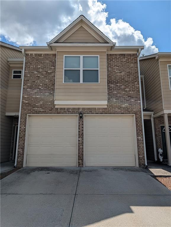 214 Oakland Hills Way, Lawrenceville, GA 30044